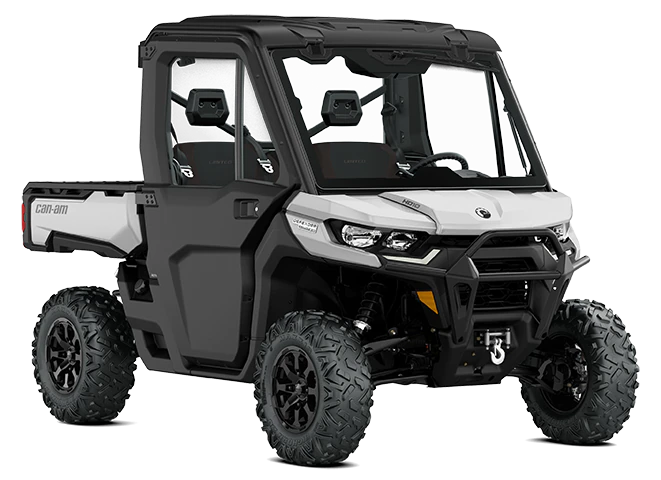 DEFENDER