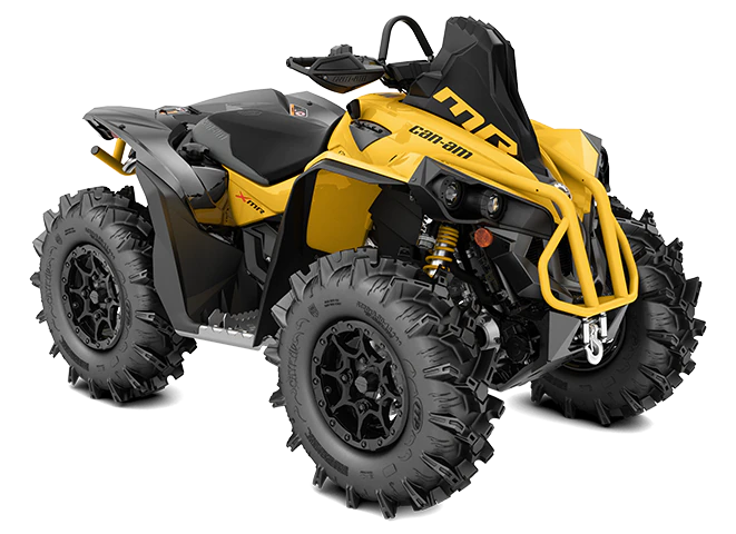 RENEGADE