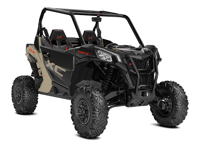 MAVERICK TRAIL & SPORT