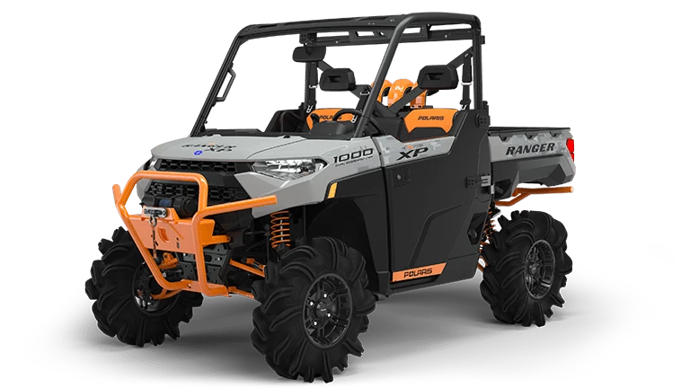 RANGER XP 1000