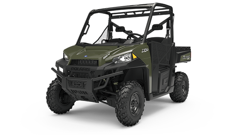 RANGER 900