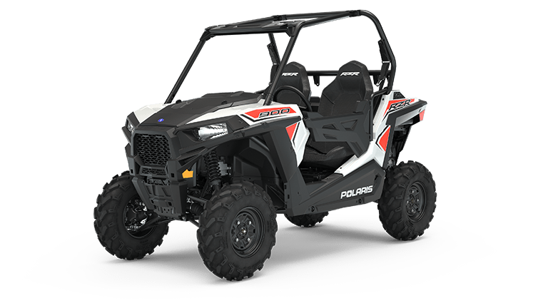 RZR 900
