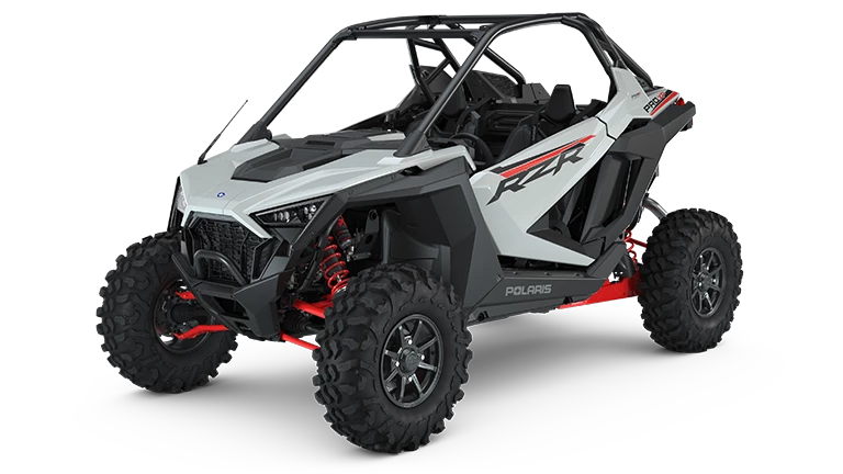 RZR PRO XP