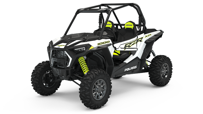 RZR 1000
