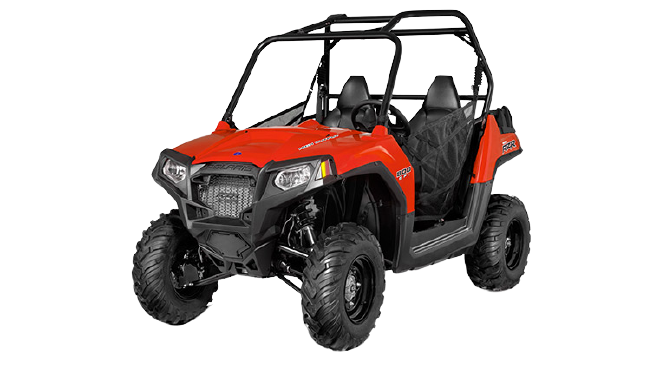 RZR 800