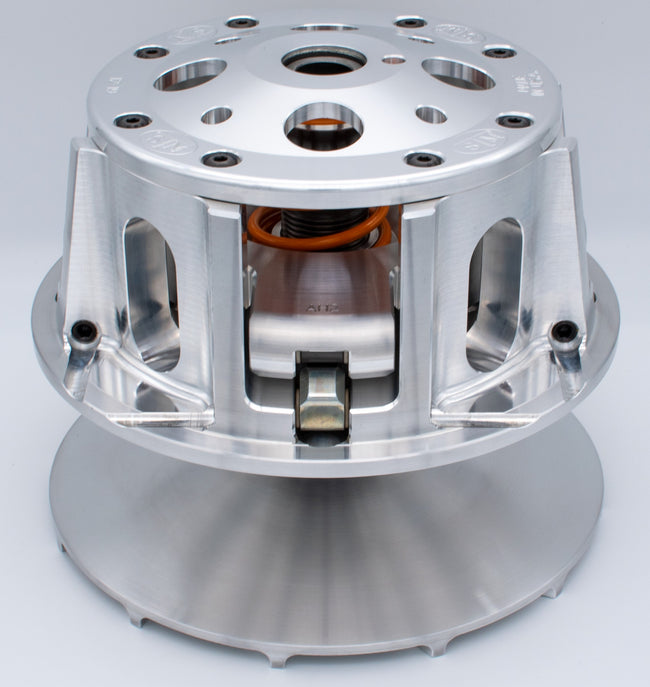STM RAGE4 PRIMARY CLUTCH ONLY- X3 R&RR 120hp