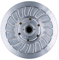 STM SECONDARY CLUTCH ONLY- 2017-2018, 2019+ Maverick Trail & sport