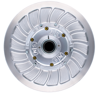 STM SECONDARY CLUTCH ONLY ('18+ NEW BODY ONLY) - 3P Clutching & Tuning