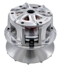 STM RAGE 3WCP WITH SECONDARY SPRING AND HELIX - 3P Clutching & Tuning