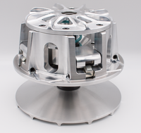 STM 4WCP PRIMARY CLUTCH ONLY - 3P Clutching & Tuning