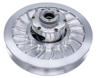 STM SECONDARY CLUTCH ONLY - 3P Clutching & Tuning