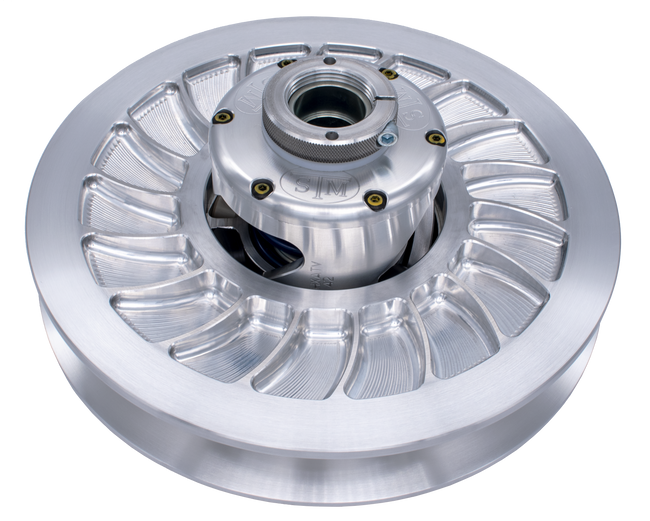 STM SECONDARY CLUTCH ONLY - 3P Clutching & Tuning