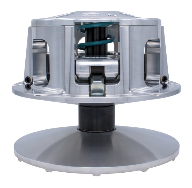 STM RAGE 3WCP & STM SECONDARY PACKAGE - 3P Clutching & Tuning