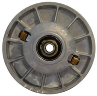 VENOM TEAM TIED DRIVEN SECONDARY CLUTCH- 2014-2015 RZR 1000