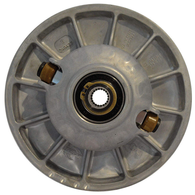 VENOM TEAM TIED DRIVEN SECONDARY CLUTCH- Ranger XP 1000 2016-2018