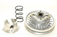 STM PRIMARY & TEAM TIED SECONDARY - 3P Clutching & Tuning