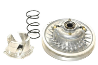 3P CLUTCH KIT & VENOM TEAM TIED SECONDARY PACKAGE - 3P Clutching & Tuning