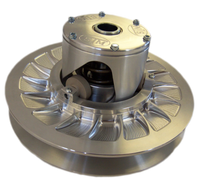 STM SECONDARY CLUTCH ONLY - 3P Clutching & Tuning