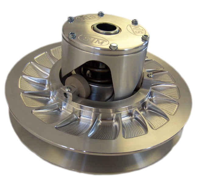 STM SECONDARY CLUTCH ONLY - 3P Clutching & Tuning