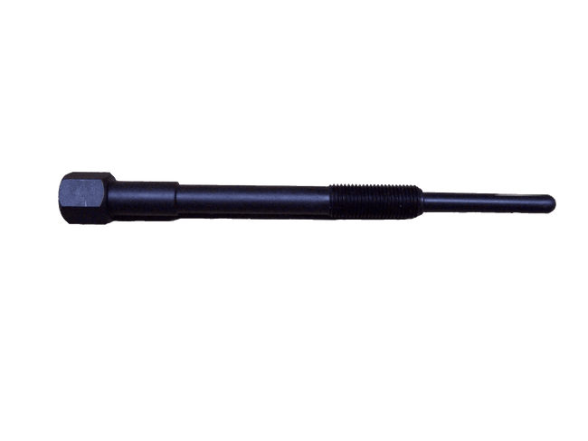 Clutch Puller - 3P Clutching & Tuning